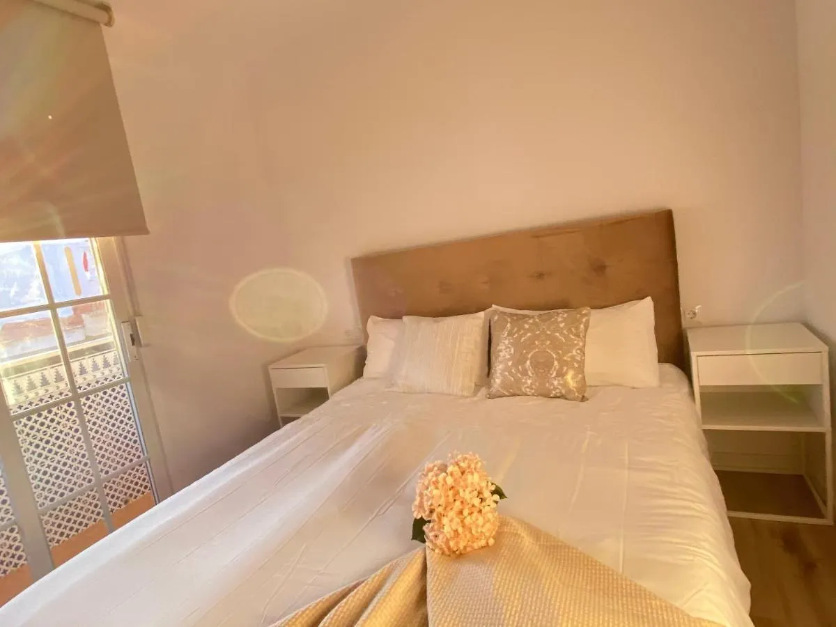Apartamentos Palangreros Fuengirola Διαμέρισμα