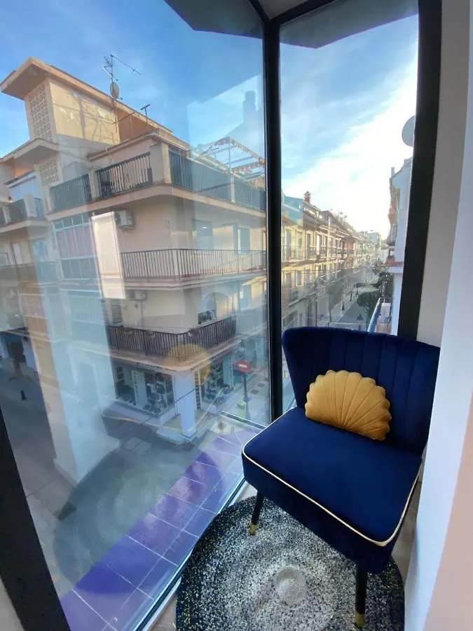 Apartamentos Palangreros Fuengirola