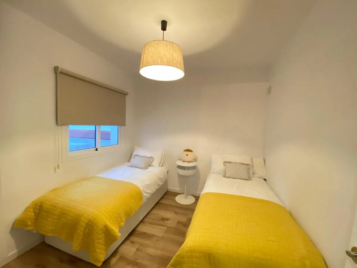 Apartamentos Palangreros Fuengirola 0*,  Ισπανία