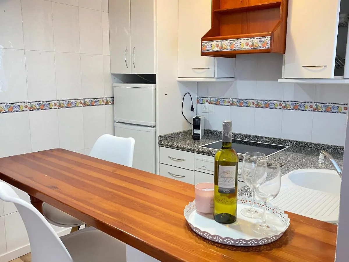 Διαμέρισμα Apartamentos Palangreros Fuengirola Ισπανία