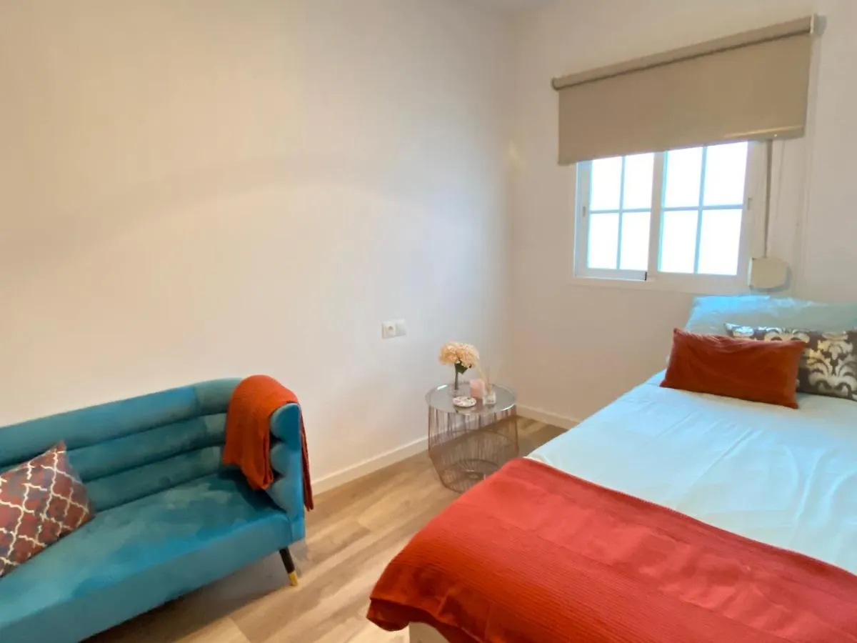 Apartamentos Palangreros Fuengirola 0*,  Ισπανία