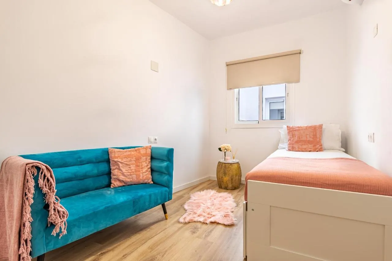 Apartamentos Palangreros Fuengirola 0*,  Ισπανία