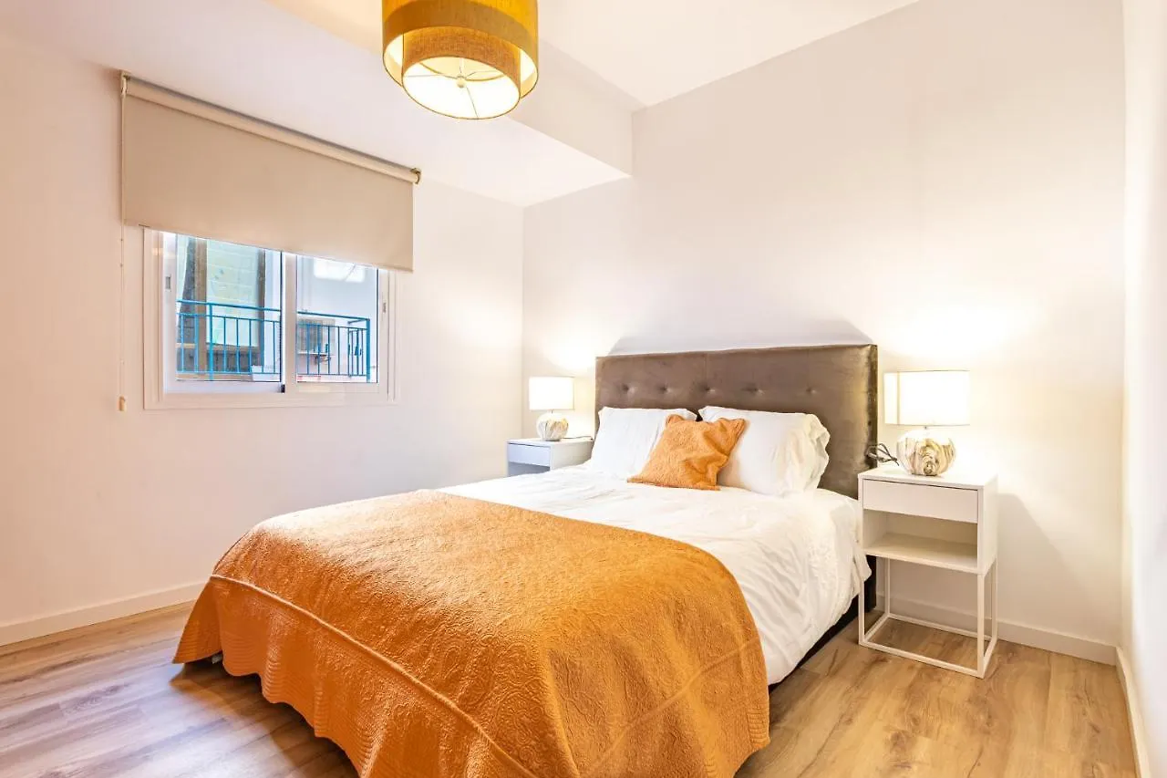Apartamentos Palangreros Fuengirola 0*,