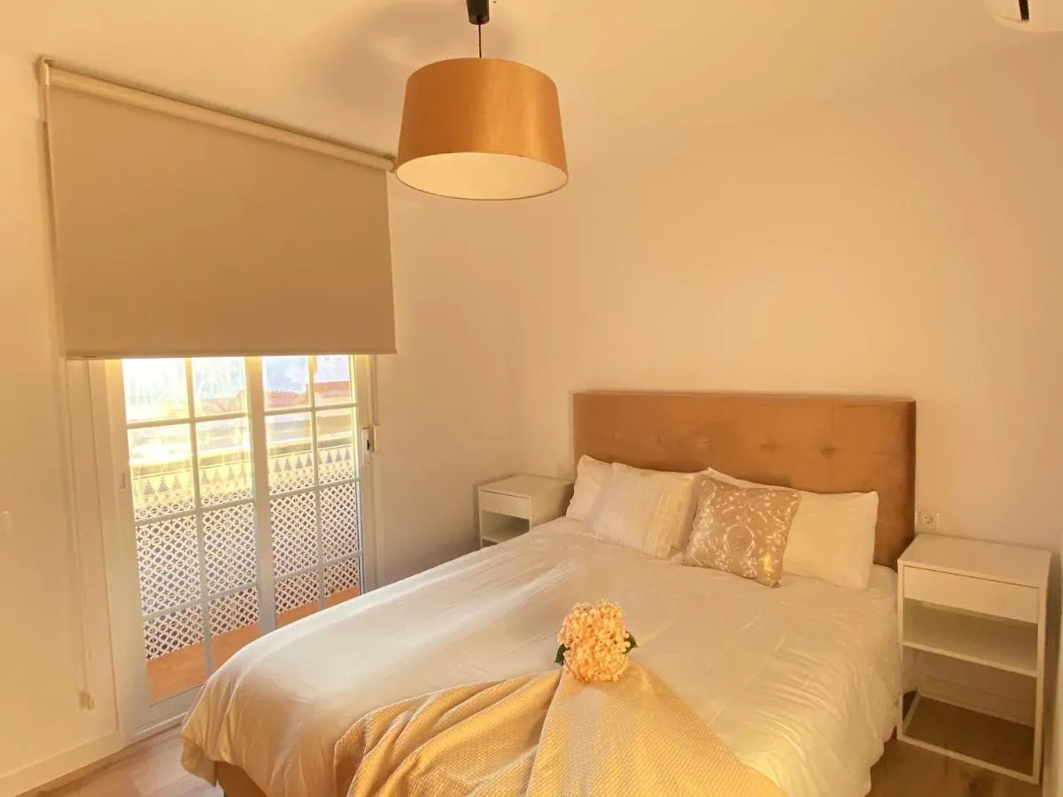 Apartamentos Palangreros Fuengirola Apartment