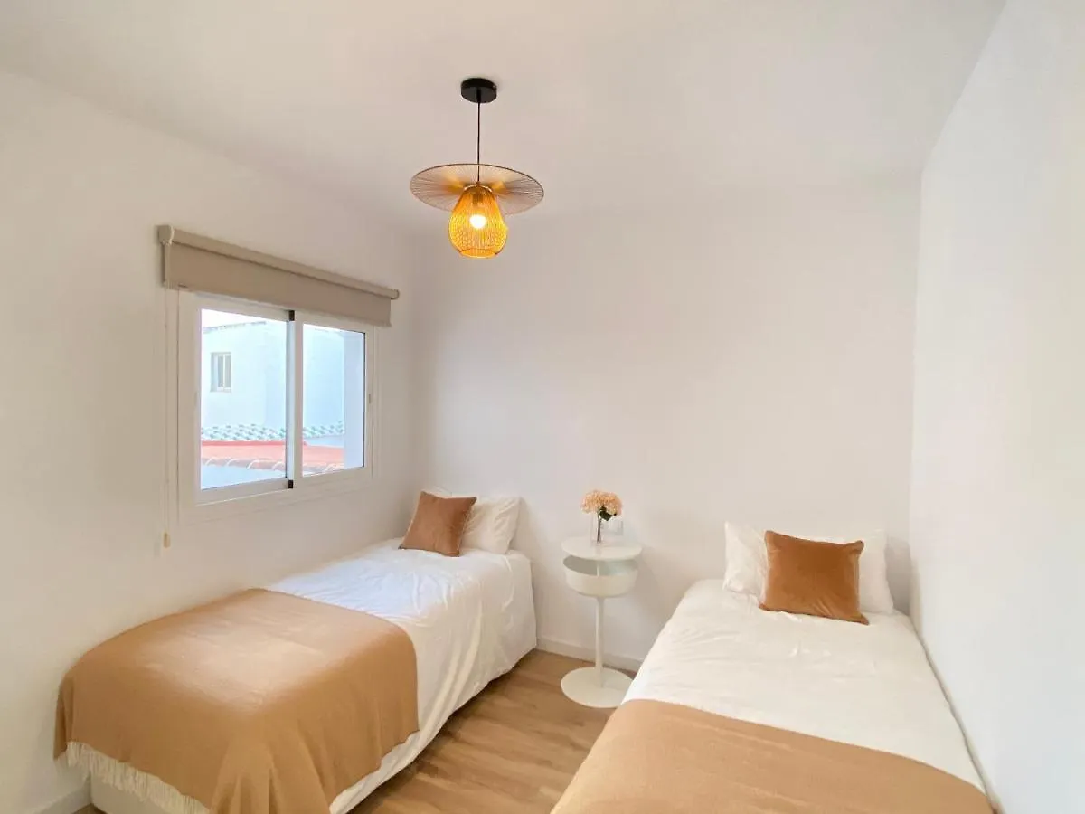 Apartamentos Palangreros Fuengirola 0*,