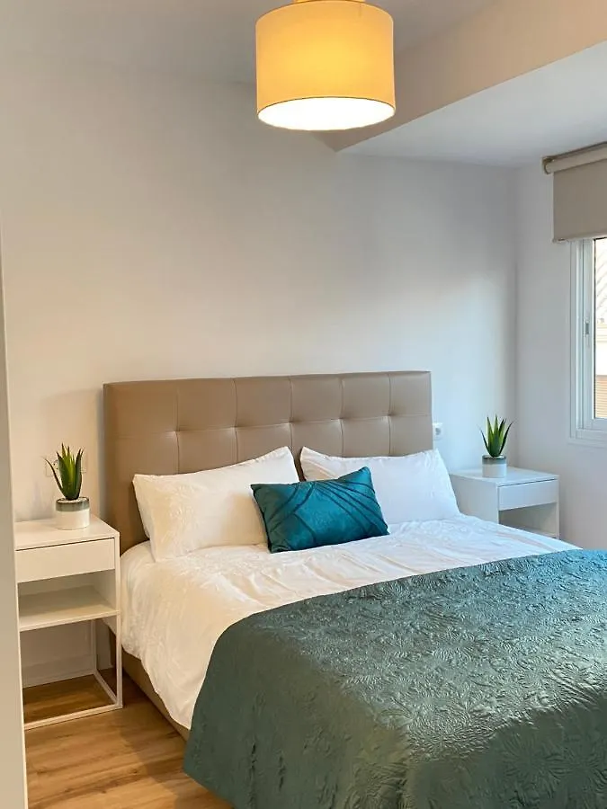 Apartment Apartamentos Palangreros Fuengirola