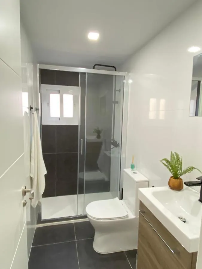 Apartment Apartamentos Palangreros Fuengirola