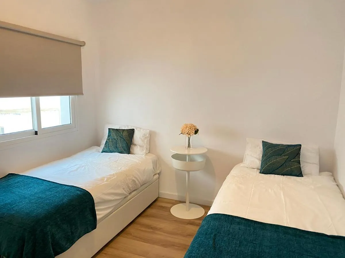Apartment Apartamentos Palangreros Fuengirola